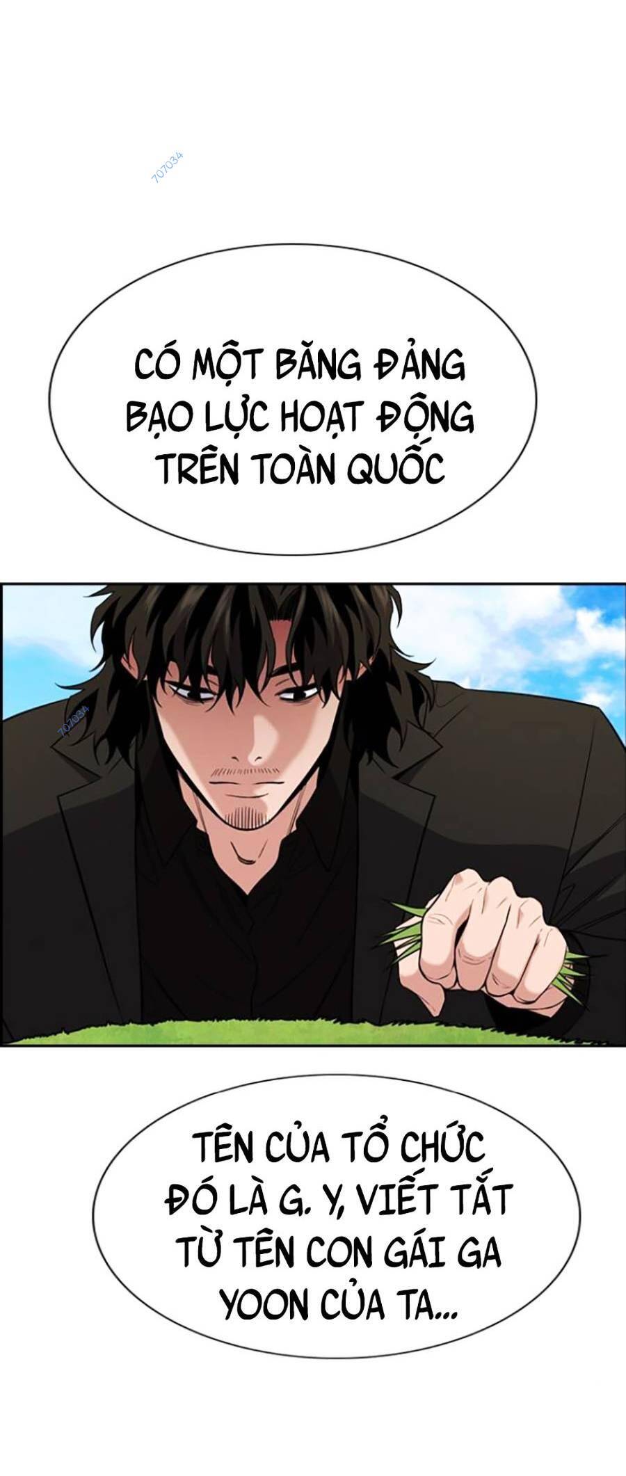 Giáo Dục Chân Chính Chapter 101 - Trang 2