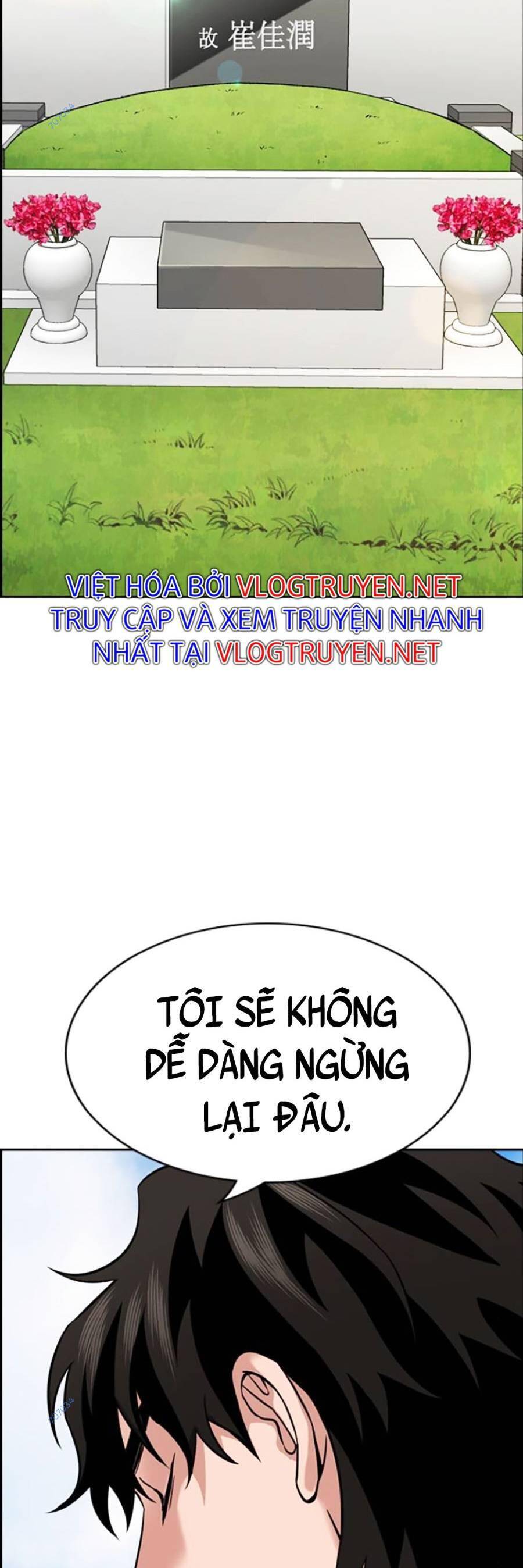 Giáo Dục Chân Chính Chapter 101 - Trang 2