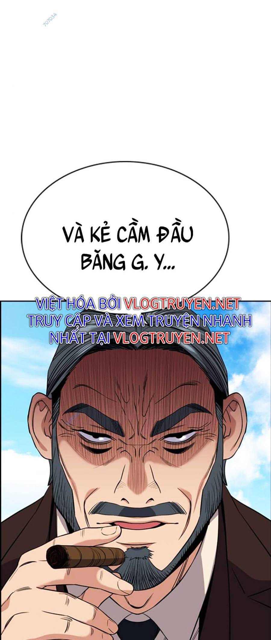 Giáo Dục Chân Chính Chapter 101 - Trang 2