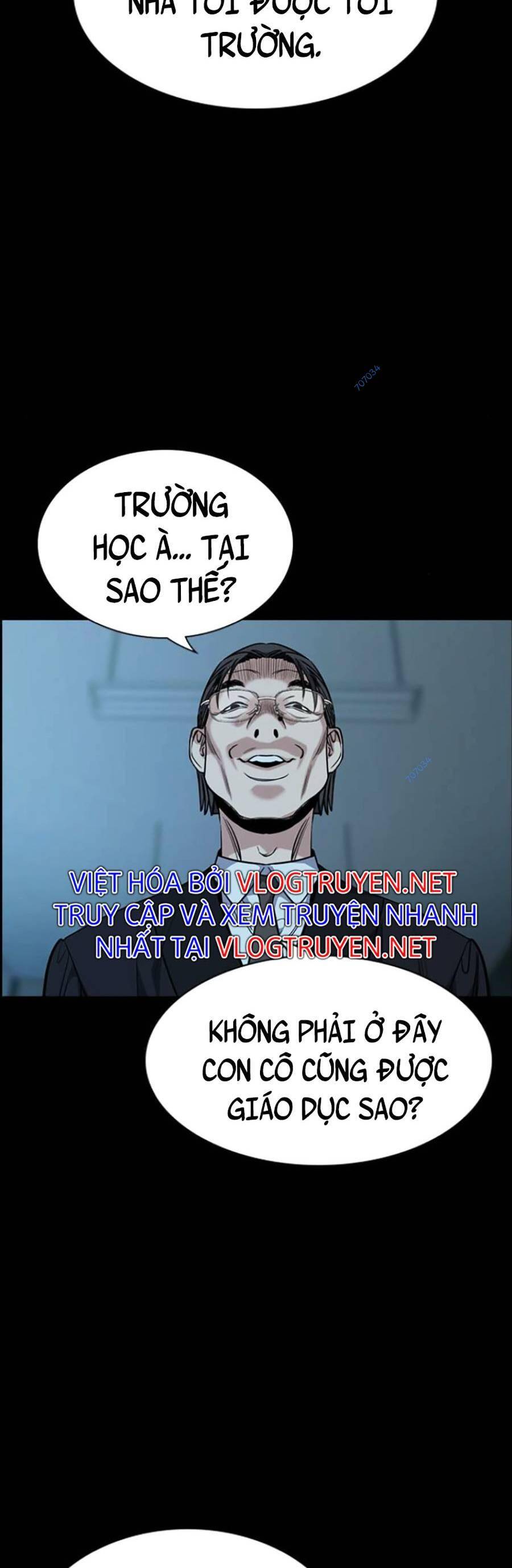 Giáo Dục Chân Chính Chapter 101 - Trang 2