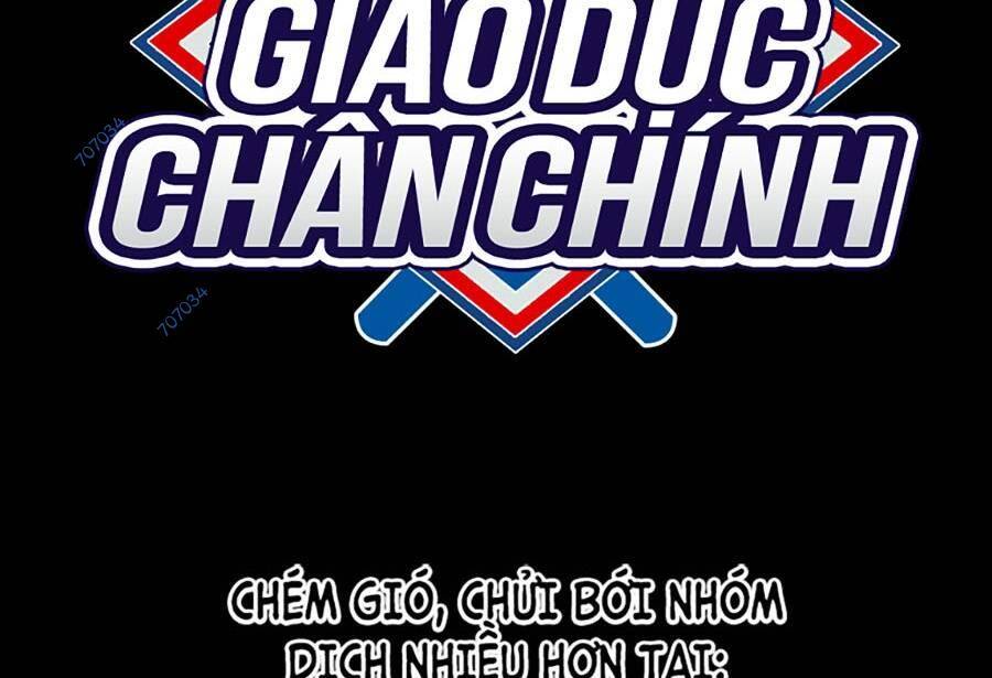 Giáo Dục Chân Chính Chapter 101 - Trang 2