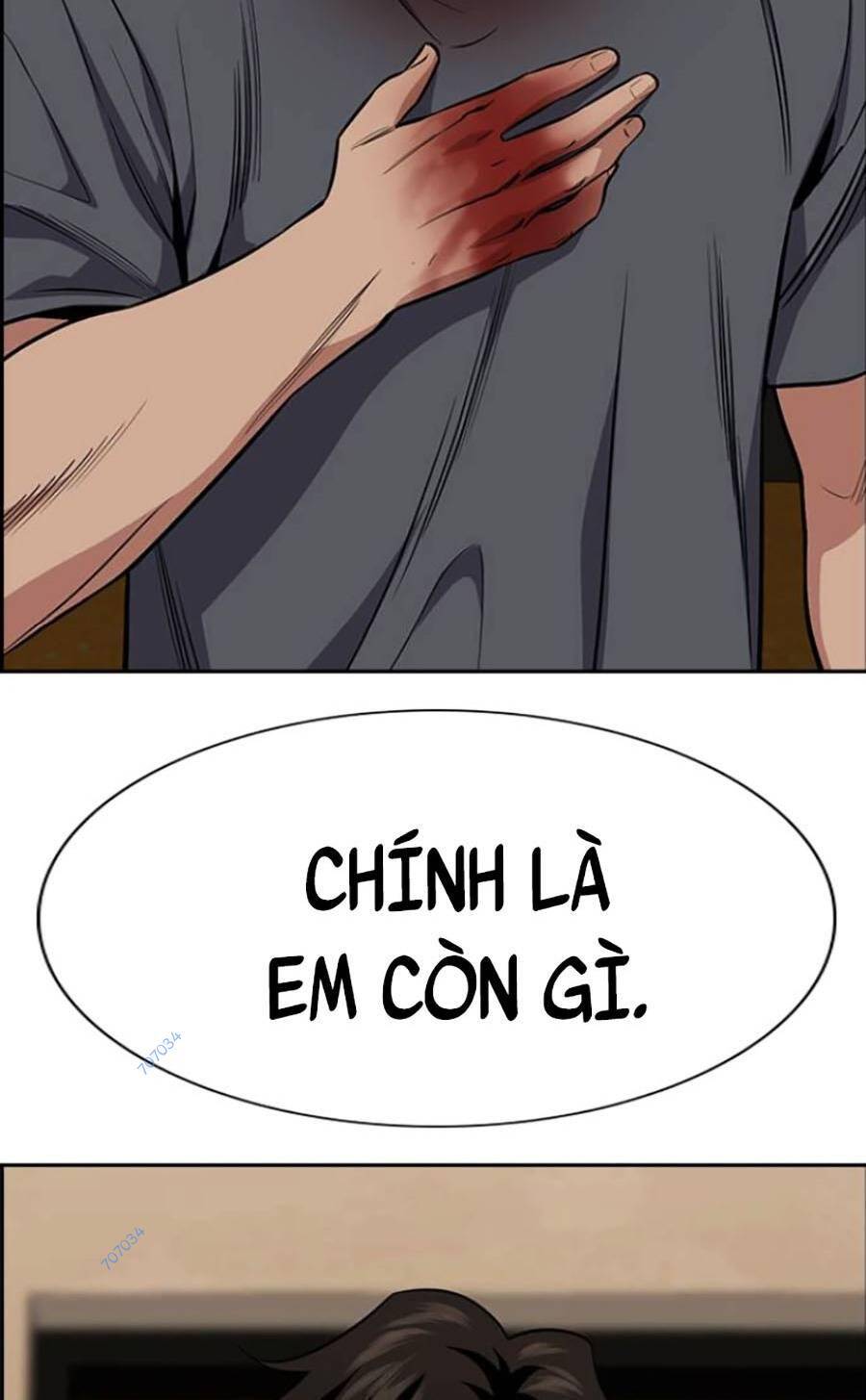 Giáo Dục Chân Chính Chapter 100 - Trang 2