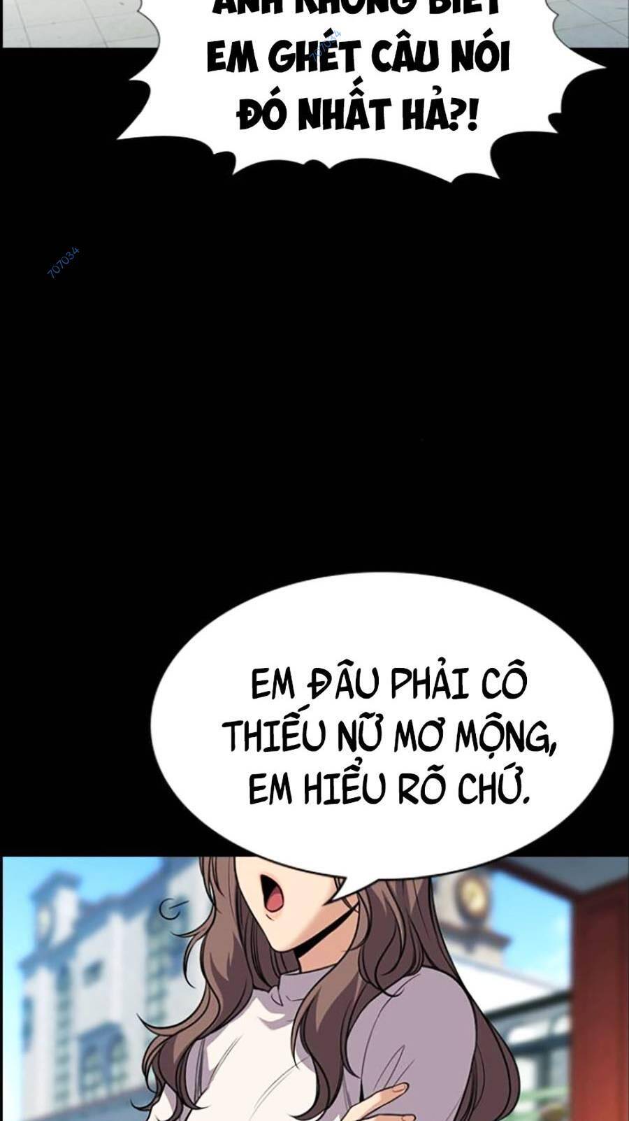 Giáo Dục Chân Chính Chapter 100 - Trang 2