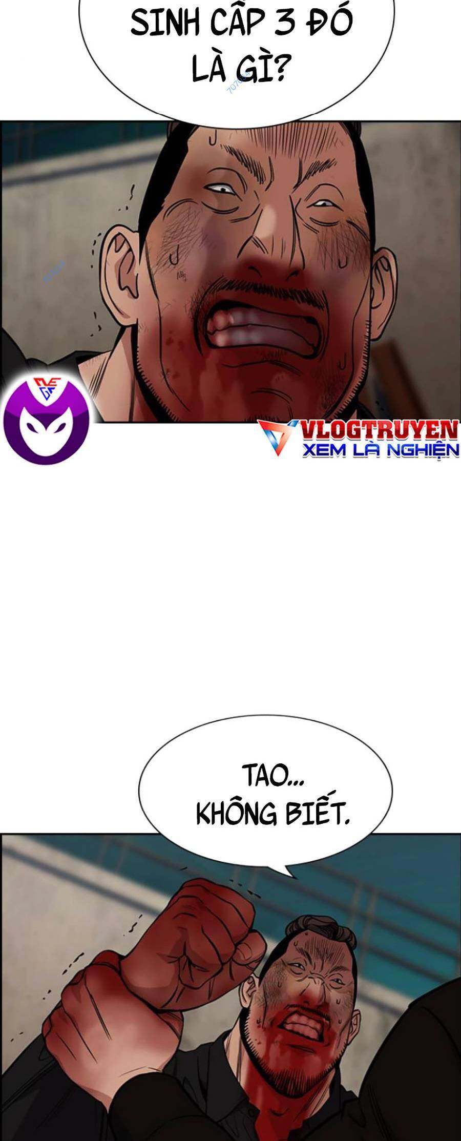 Giáo Dục Chân Chính Chapter 99 - Trang 2