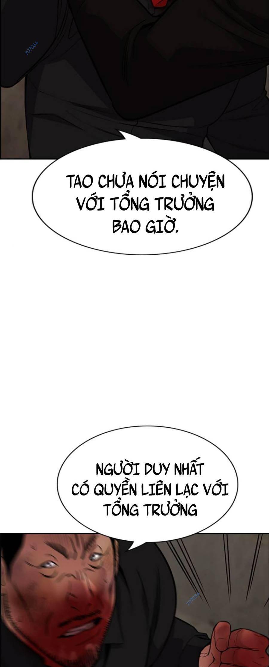 Giáo Dục Chân Chính Chapter 99 - Trang 2