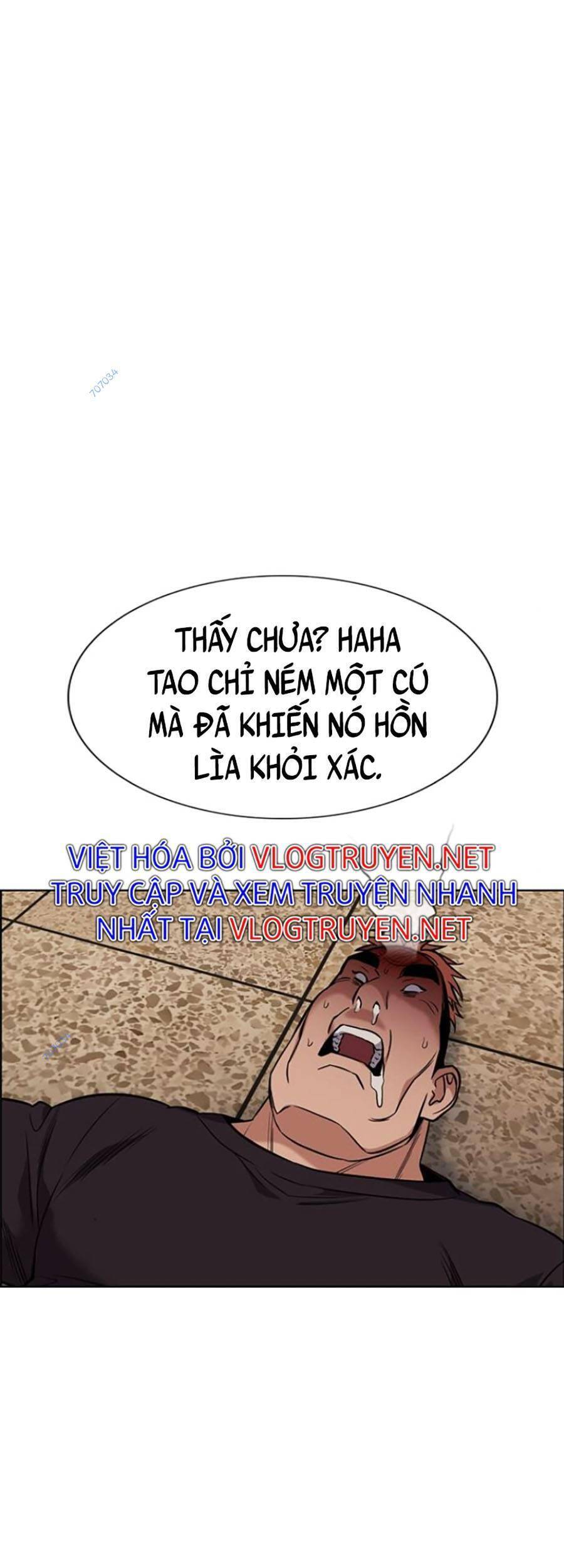 Giáo Dục Chân Chính Chapter 99 - Trang 2