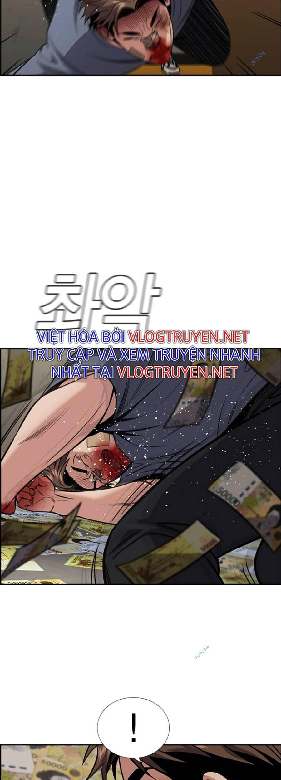 Giáo Dục Chân Chính Chapter 99 - Trang 2