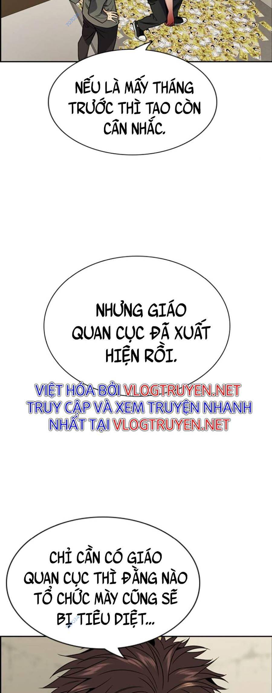 Giáo Dục Chân Chính Chapter 99 - Trang 2