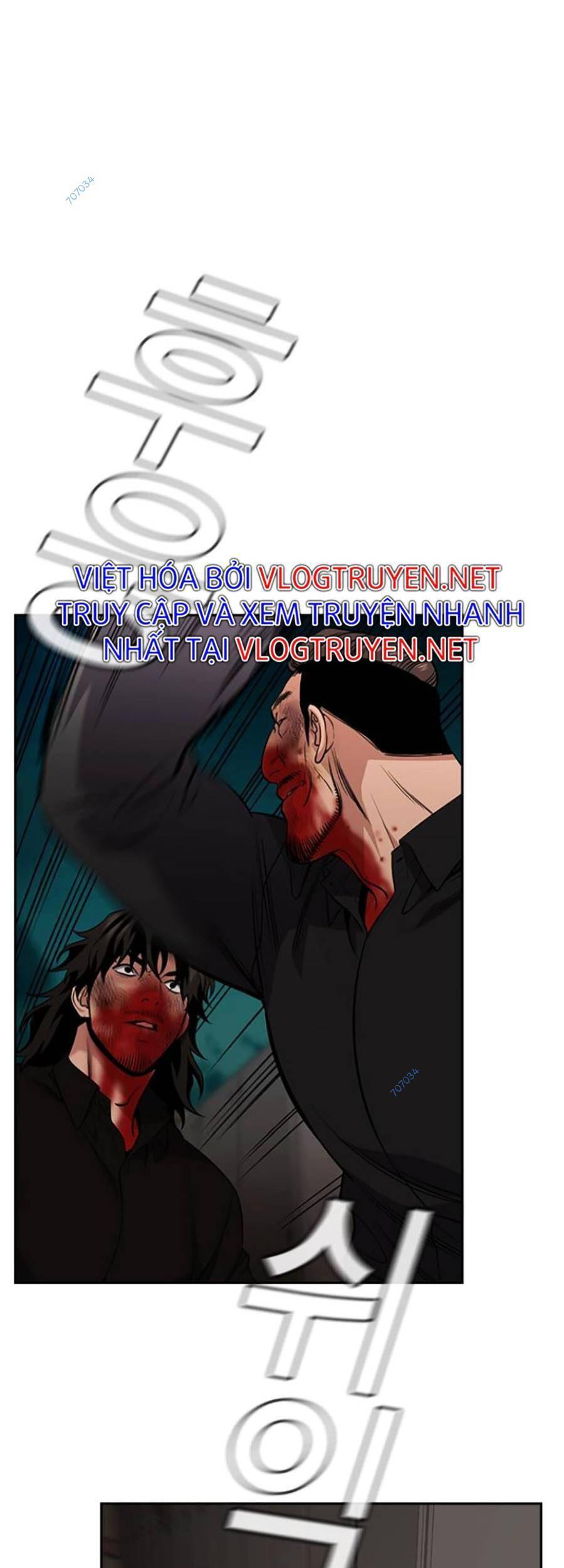 Giáo Dục Chân Chính Chapter 98 - Trang 2