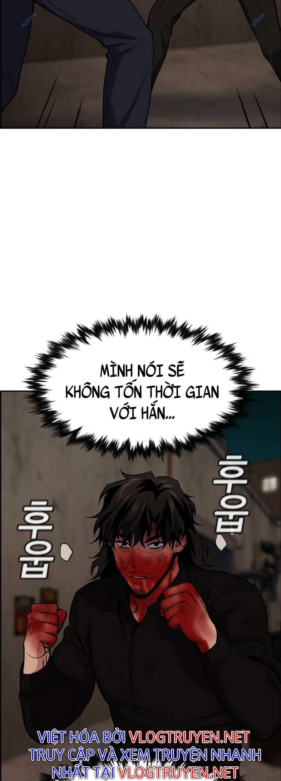 Giáo Dục Chân Chính Chapter 98 - Trang 2