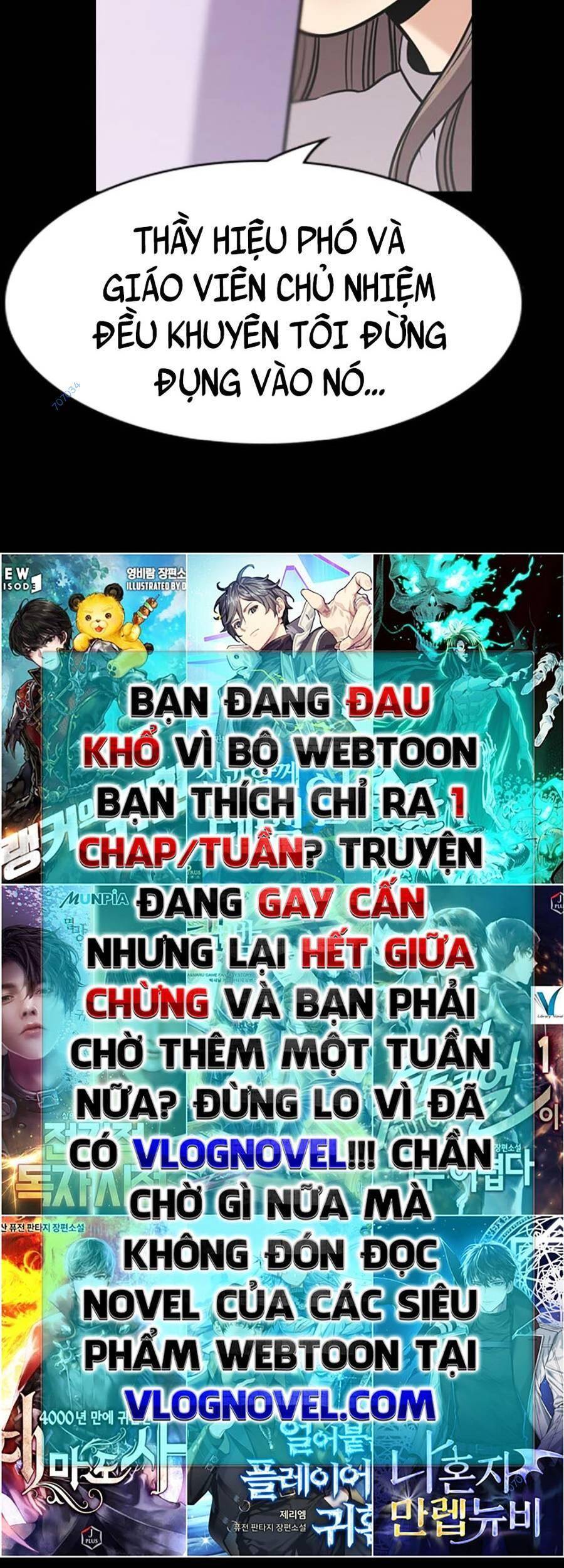 Giáo Dục Chân Chính Chapter 98 - Trang 2