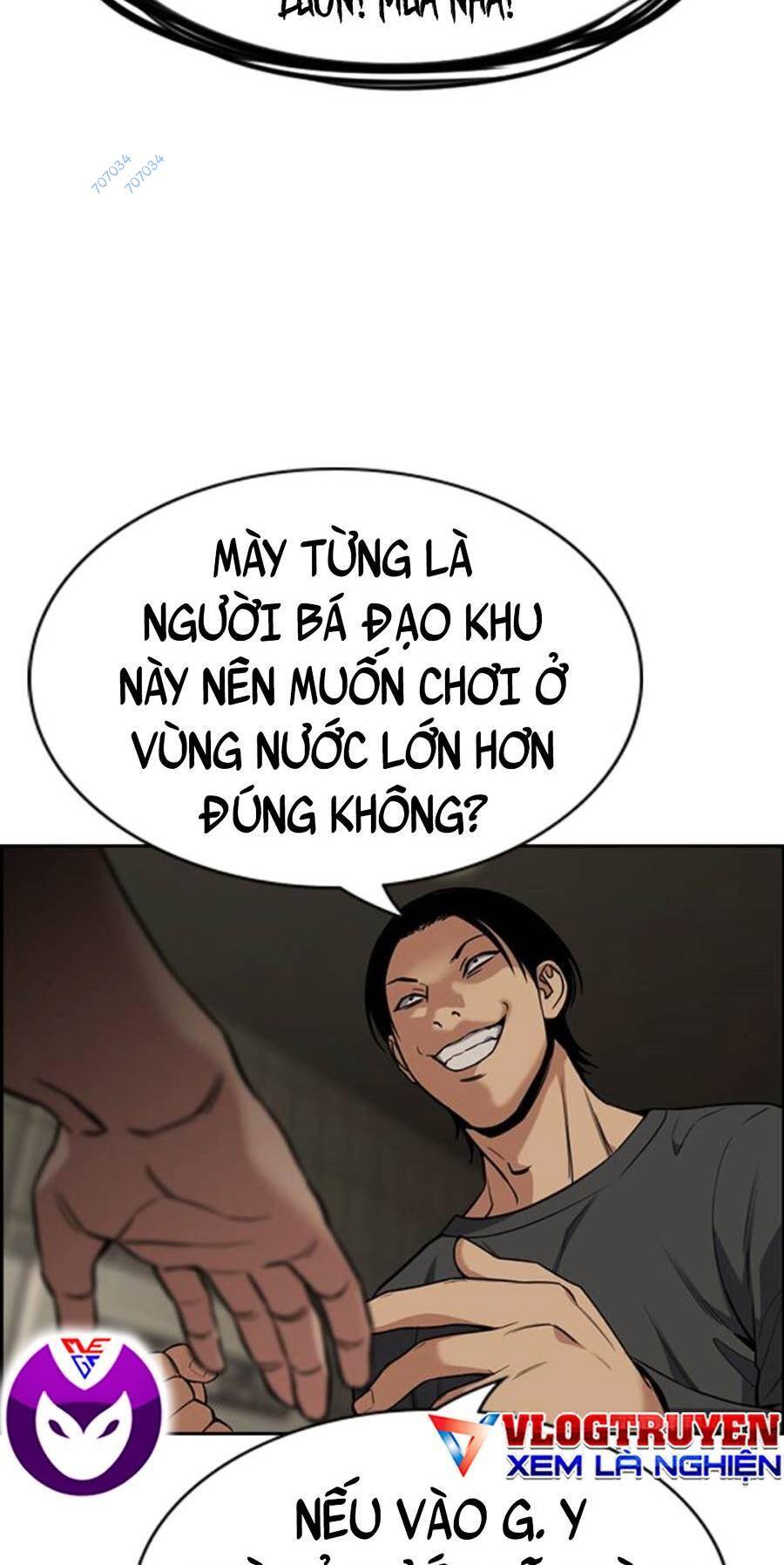 Giáo Dục Chân Chính Chapter 97 - Trang 2