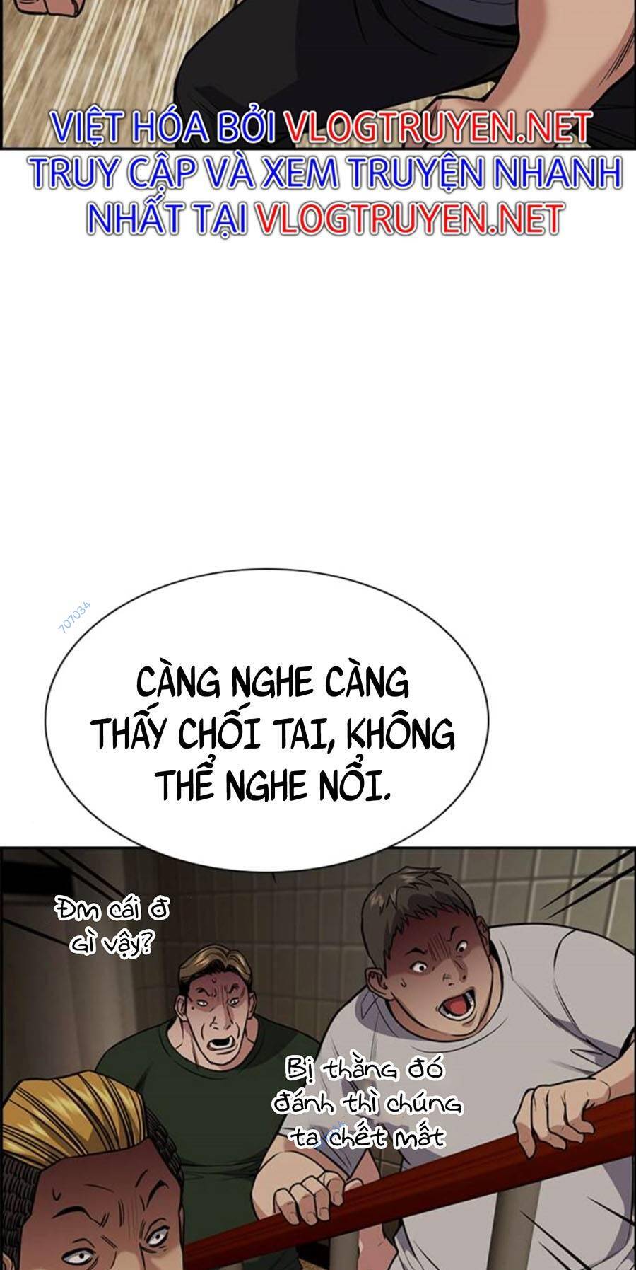 Giáo Dục Chân Chính Chapter 97 - Trang 2