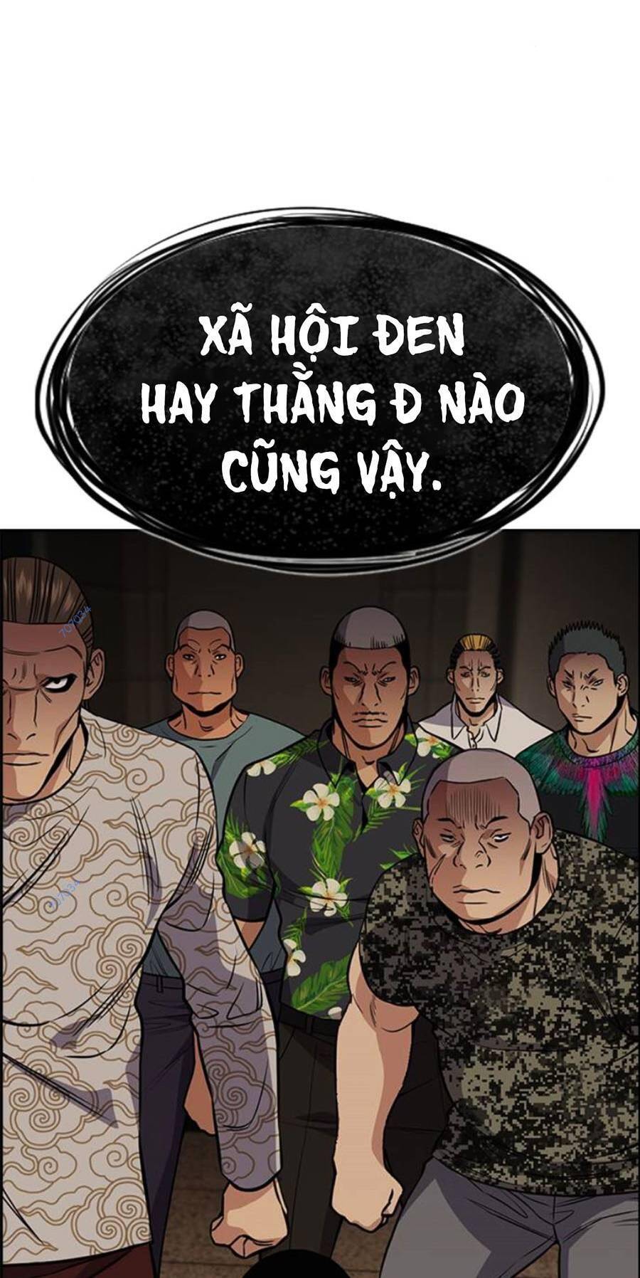 Giáo Dục Chân Chính Chapter 97 - Trang 2