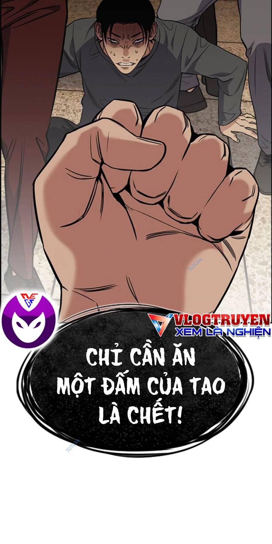 Giáo Dục Chân Chính Chapter 97 - Trang 2