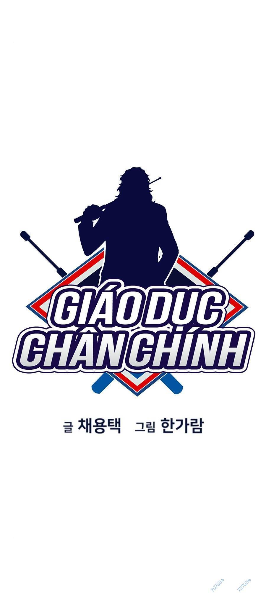 Giáo Dục Chân Chính Chapter 97 - Trang 2