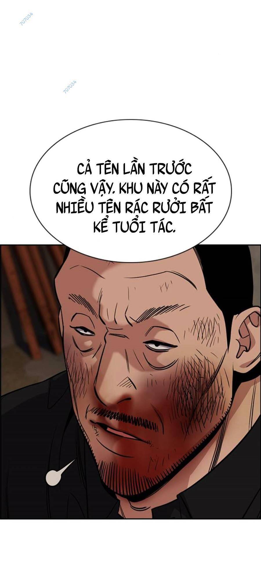 Giáo Dục Chân Chính Chapter 97 - Trang 2