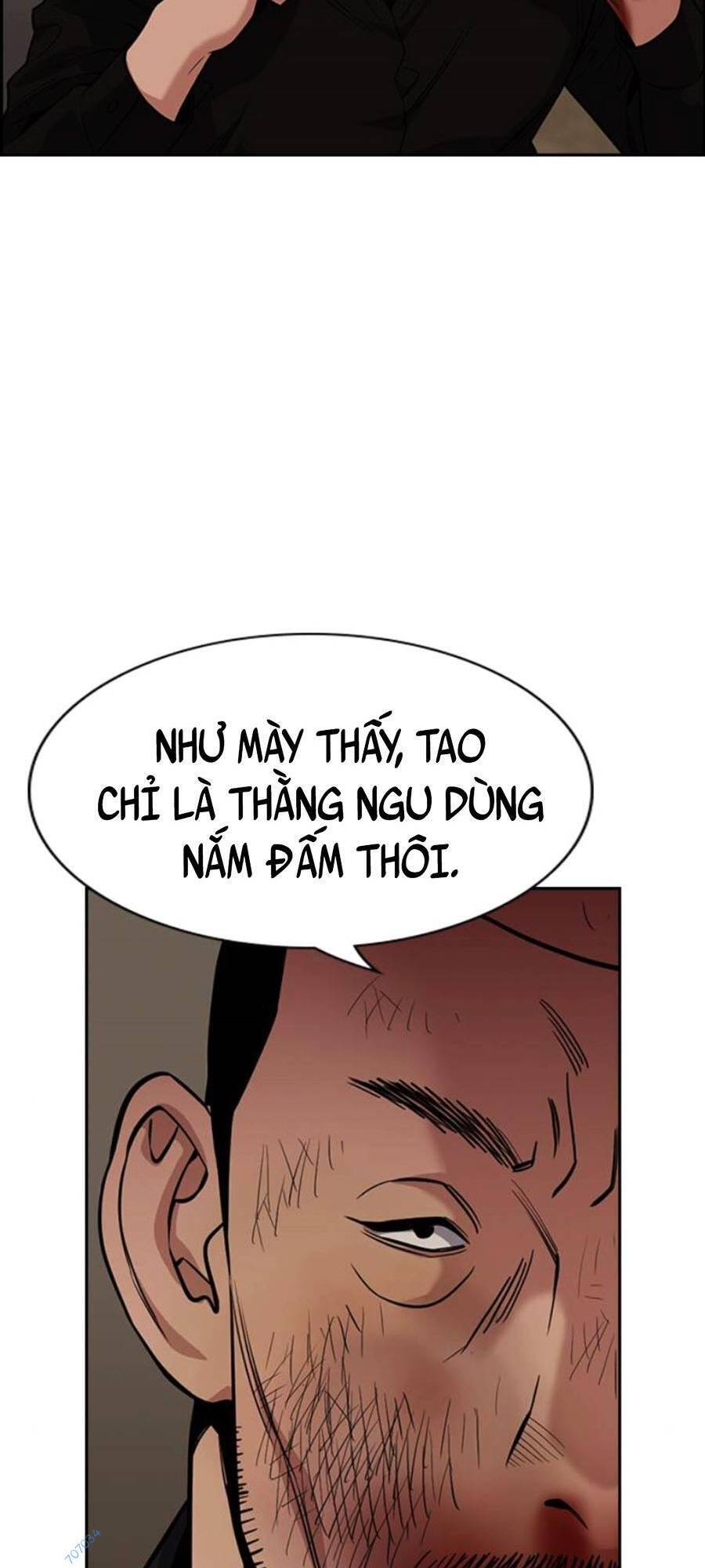 Giáo Dục Chân Chính Chapter 97 - Trang 2