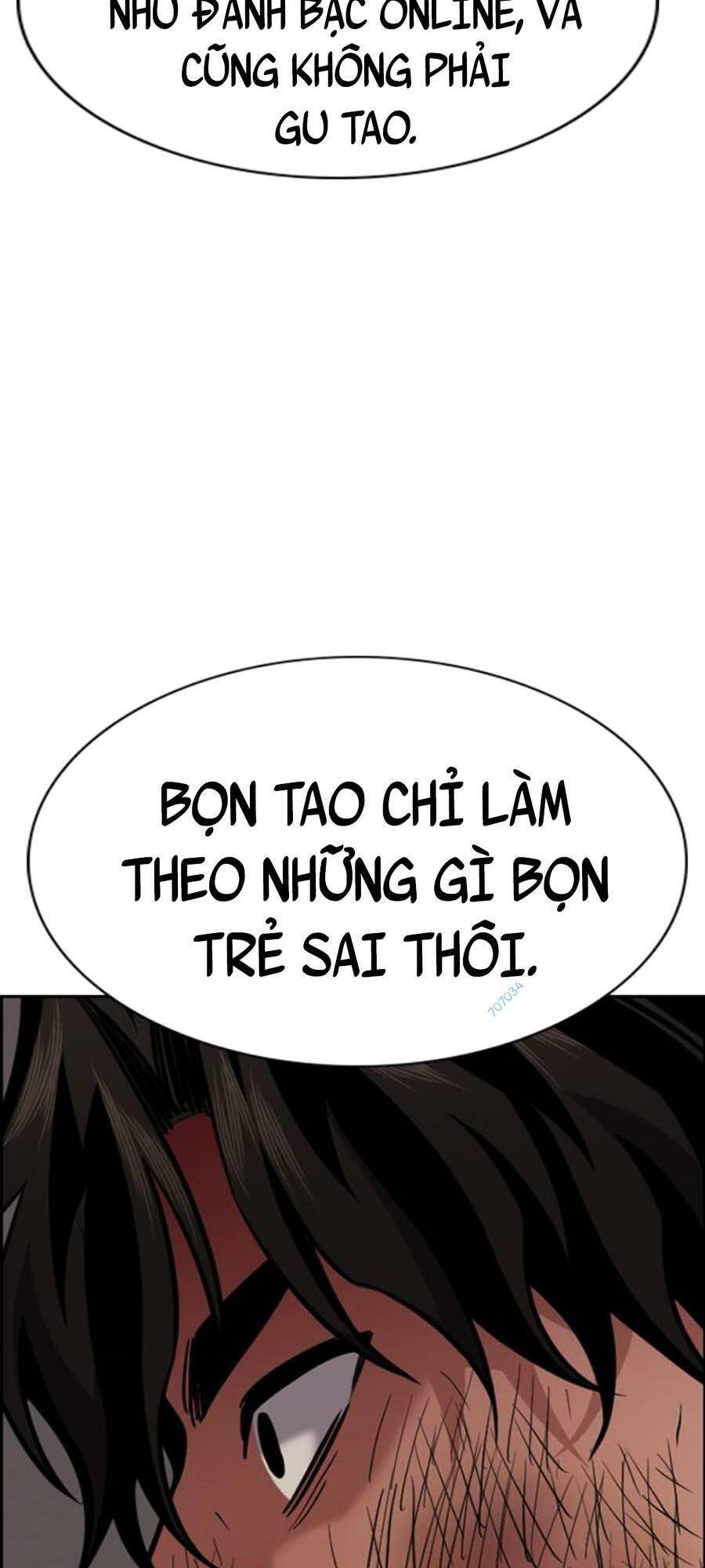 Giáo Dục Chân Chính Chapter 97 - Trang 2