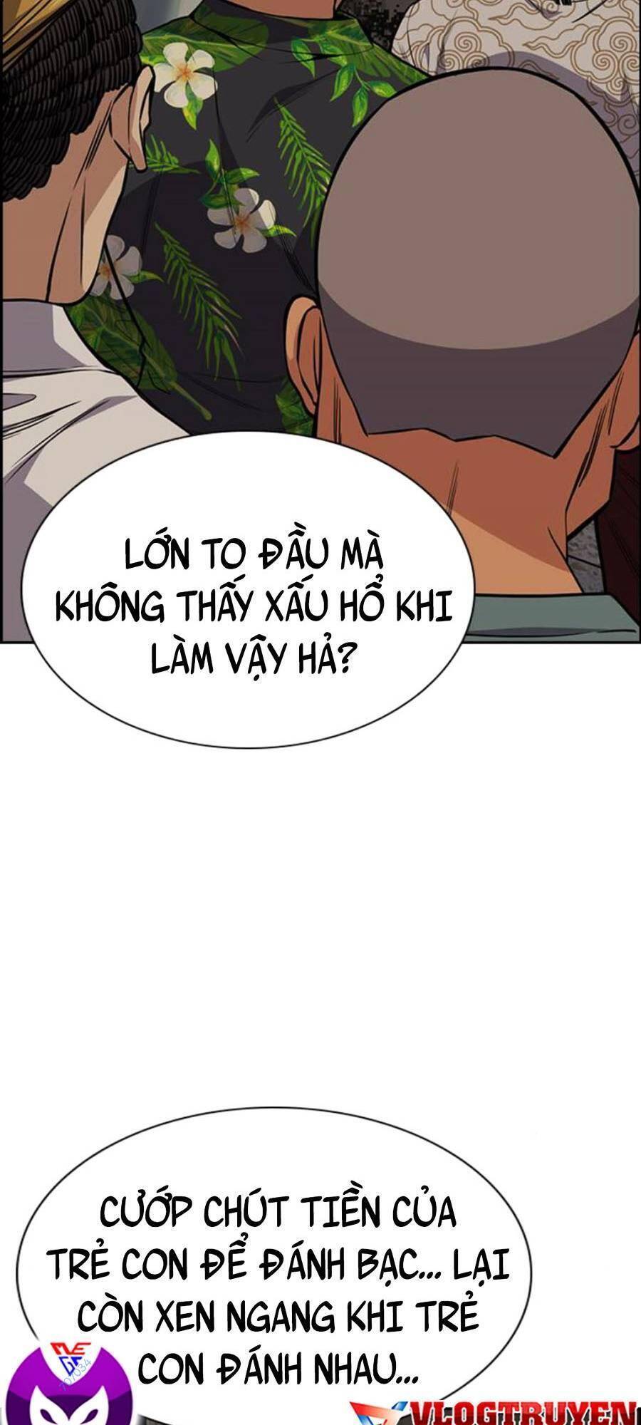 Giáo Dục Chân Chính Chapter 97 - Trang 2