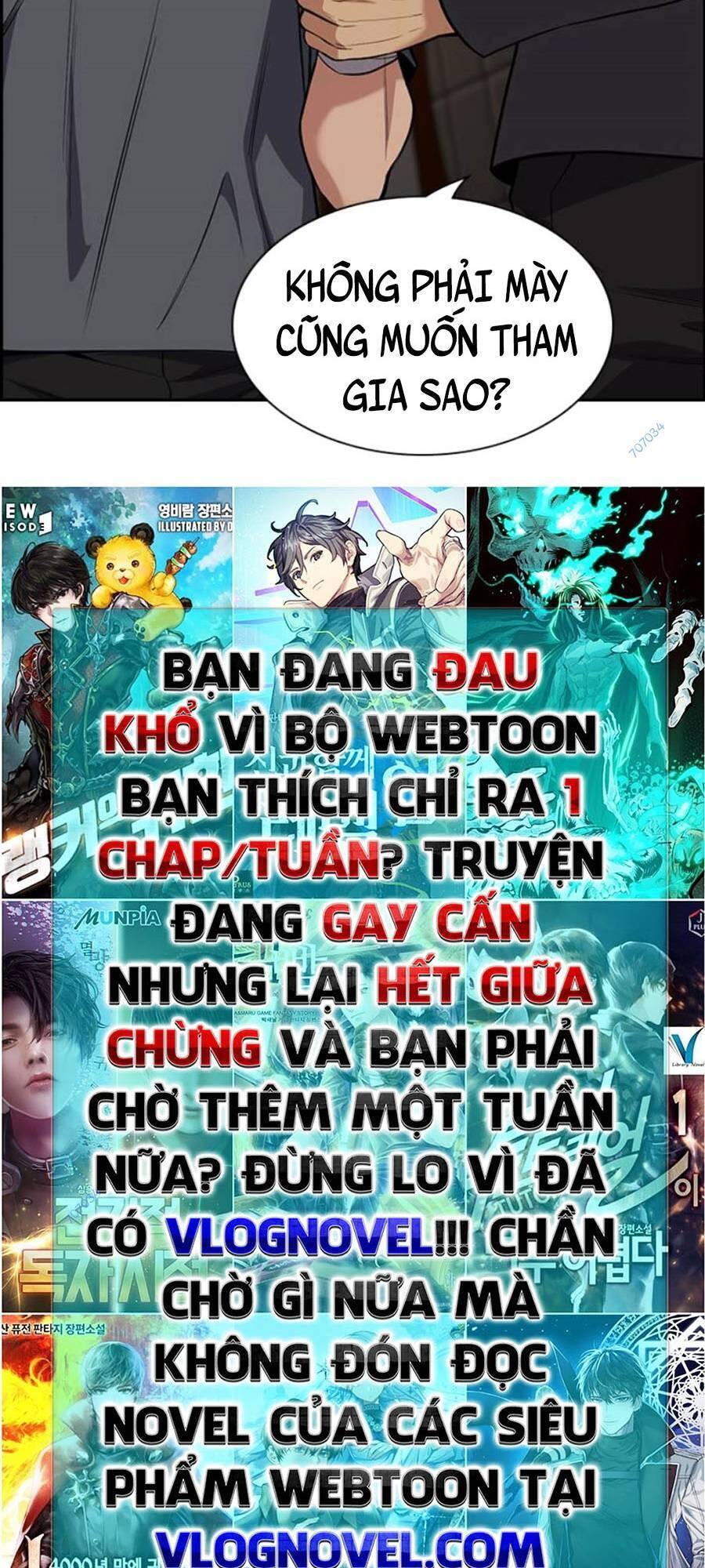 Giáo Dục Chân Chính Chapter 97 - Trang 2