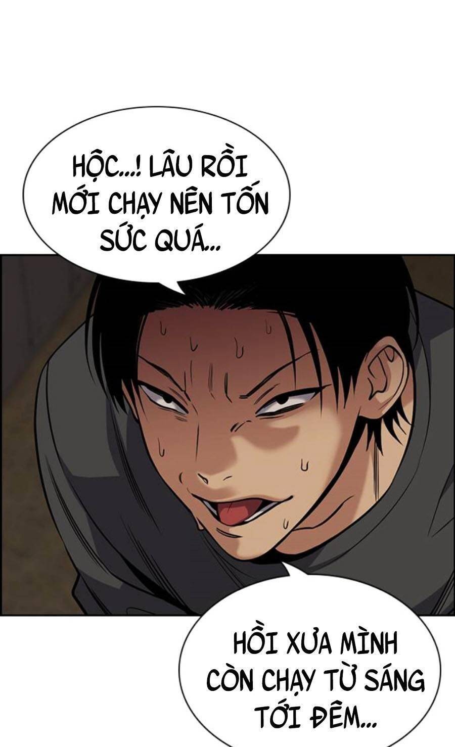 Giáo Dục Chân Chính Chapter 96 - Trang 2