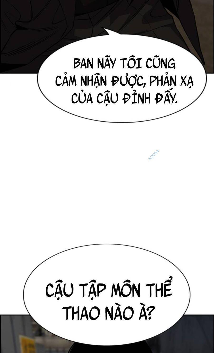 Giáo Dục Chân Chính Chapter 96 - Trang 2