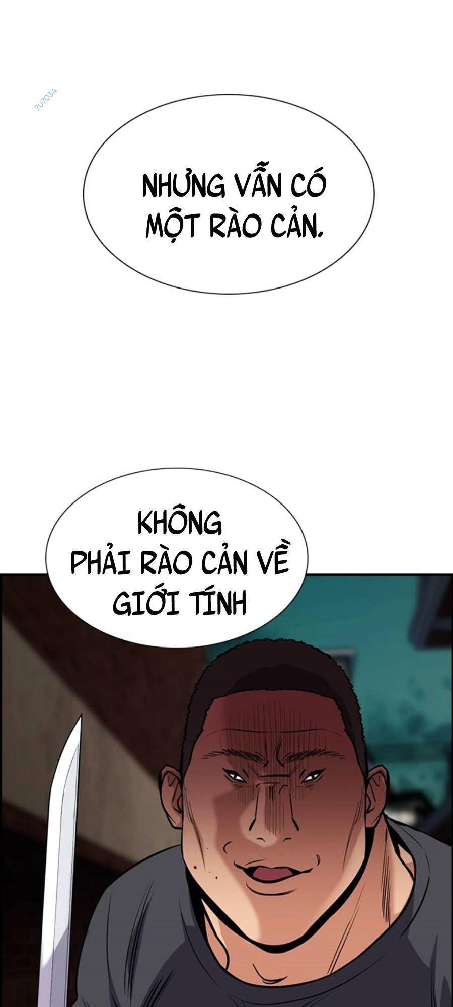 Giáo Dục Chân Chính Chapter 96 - Trang 2