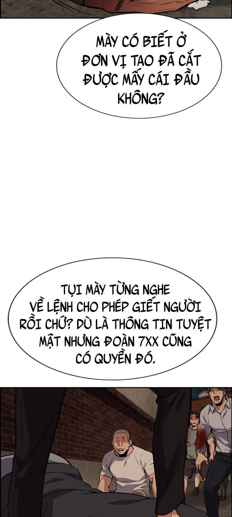 Giáo Dục Chân Chính Chapter 96 - Trang 2