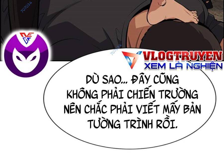 Giáo Dục Chân Chính Chapter 96 - Trang 2