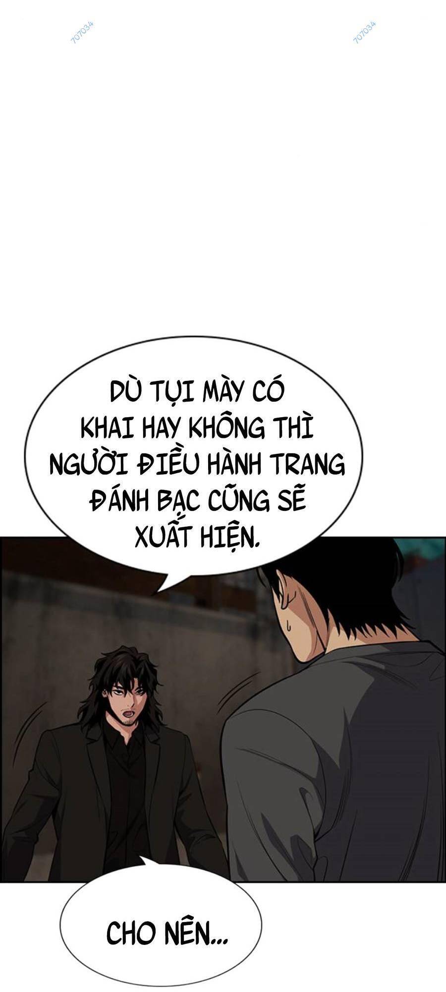 Giáo Dục Chân Chính Chapter 96 - Trang 2