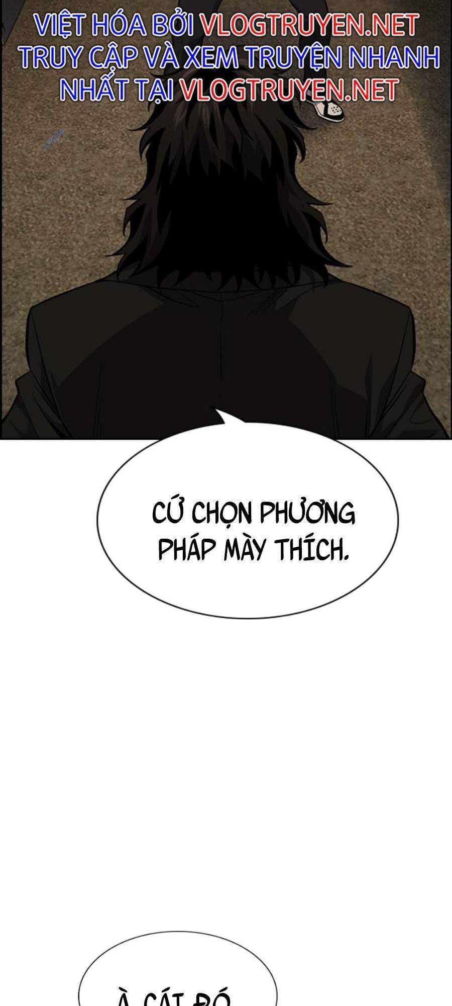 Giáo Dục Chân Chính Chapter 96 - Trang 2