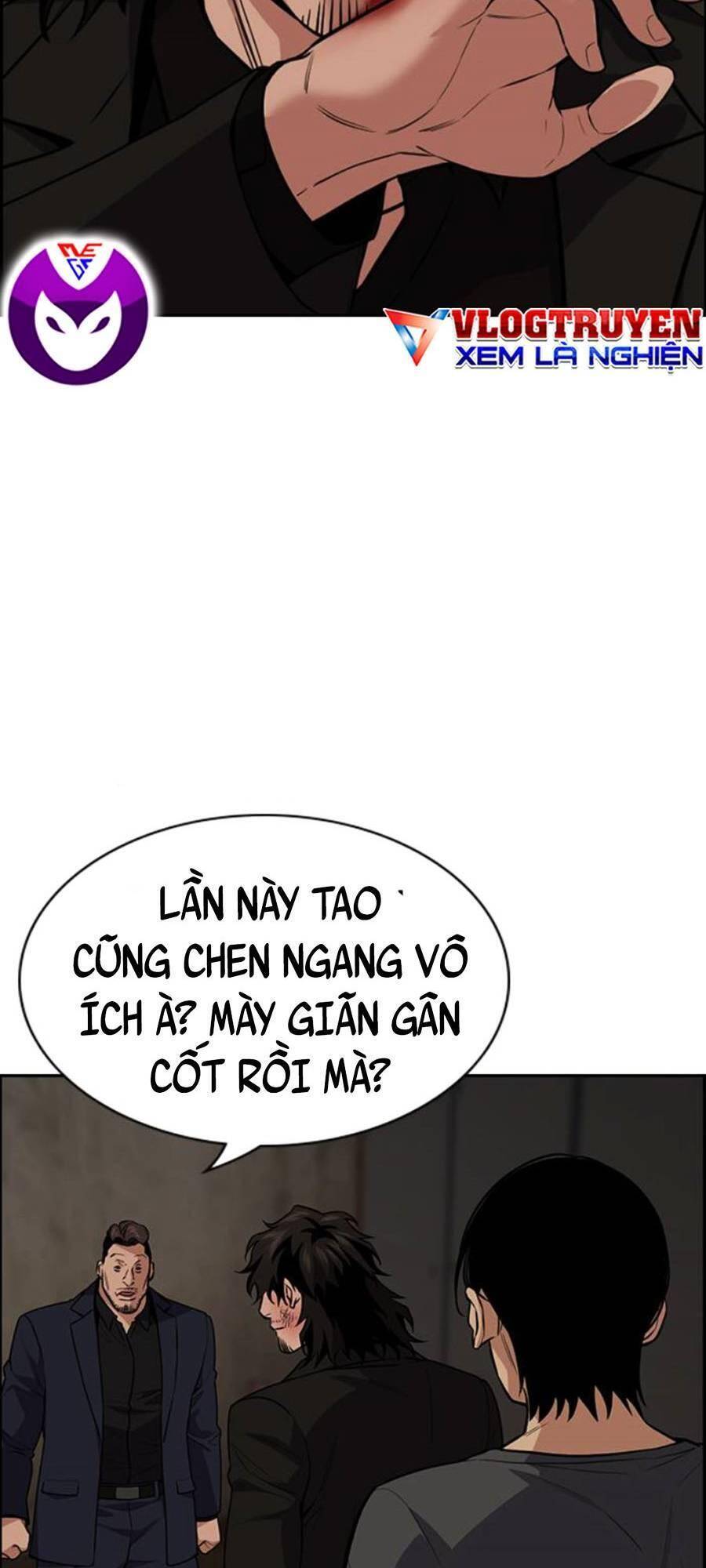 Giáo Dục Chân Chính Chapter 96 - Trang 2