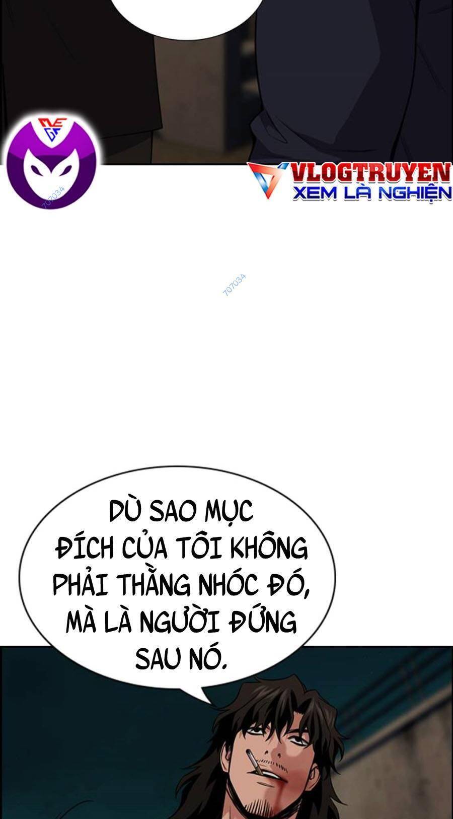 Giáo Dục Chân Chính Chapter 96 - Trang 2