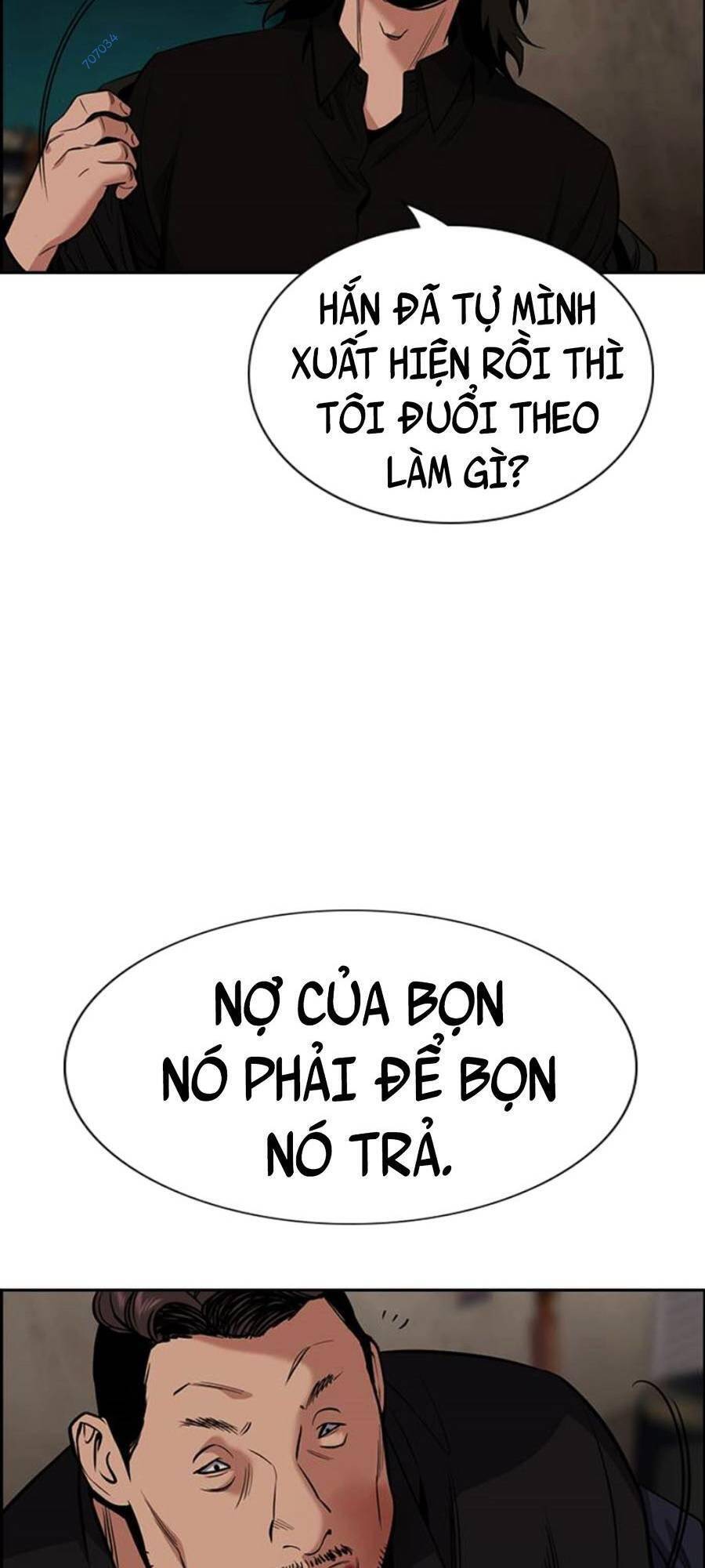 Giáo Dục Chân Chính Chapter 96 - Trang 2