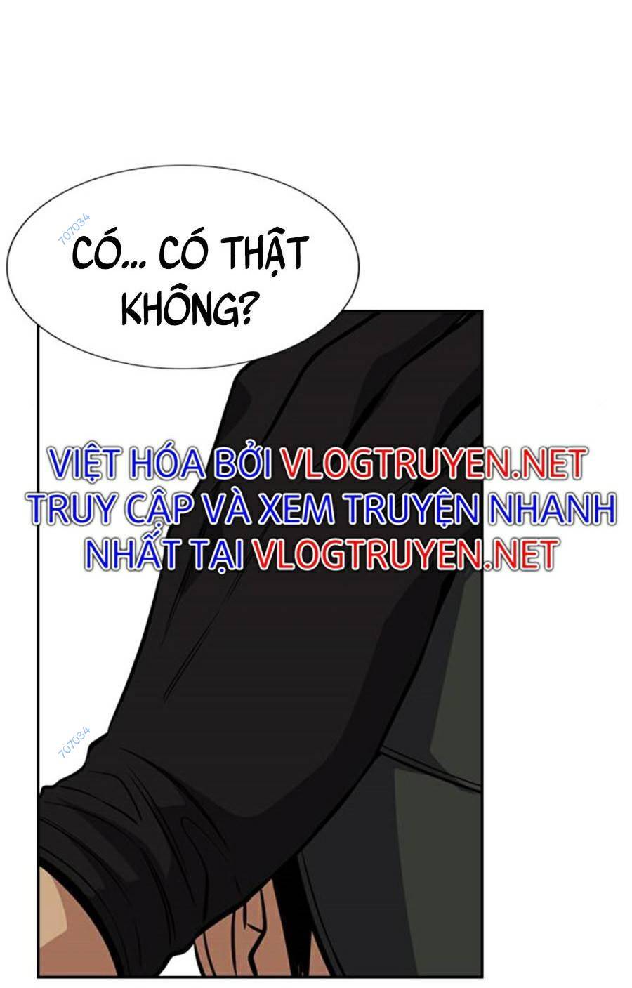 Giáo Dục Chân Chính Chapter 95 - Trang 2