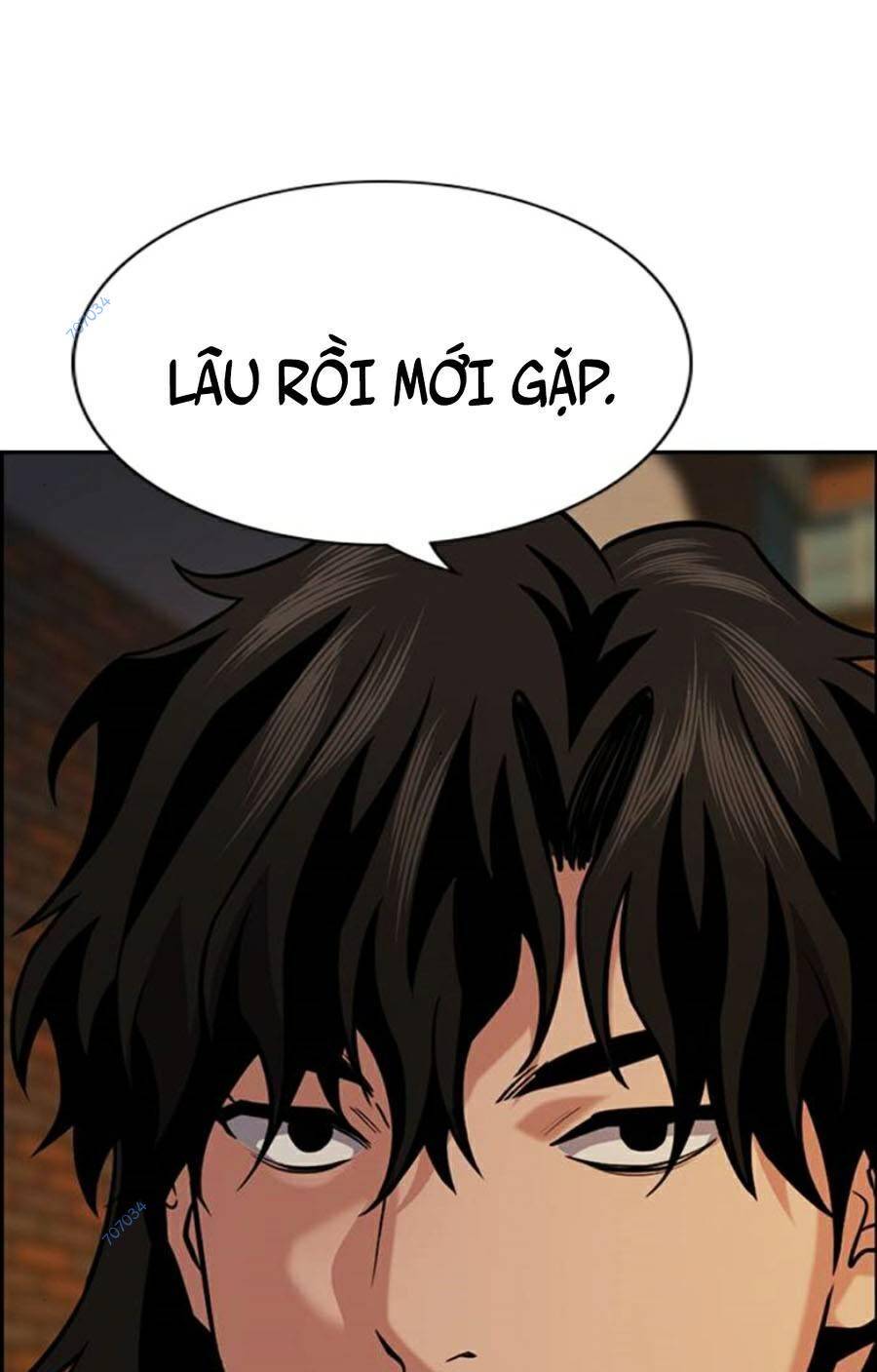 Giáo Dục Chân Chính Chapter 95 - Trang 2