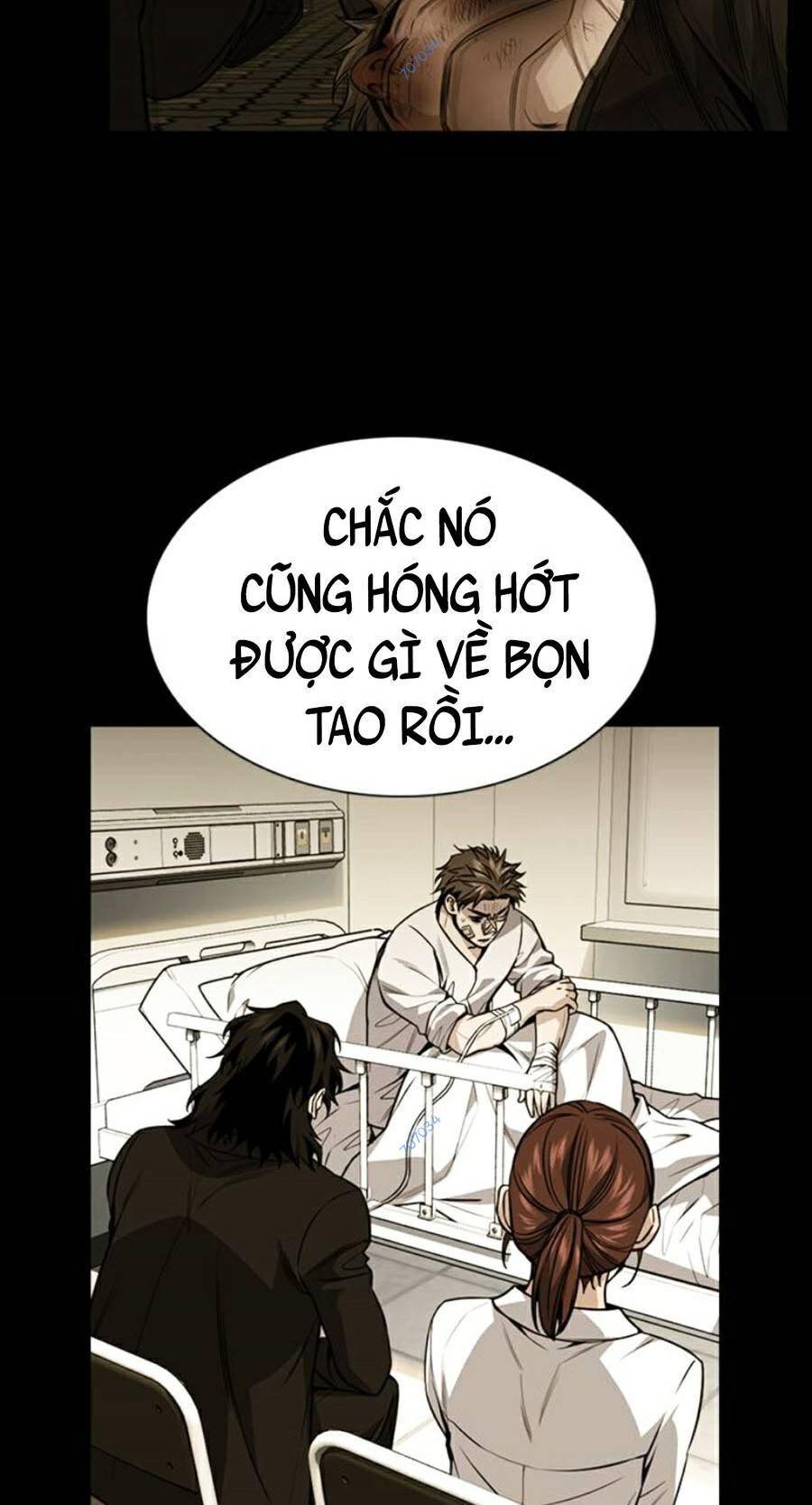 Giáo Dục Chân Chính Chapter 95 - Trang 2