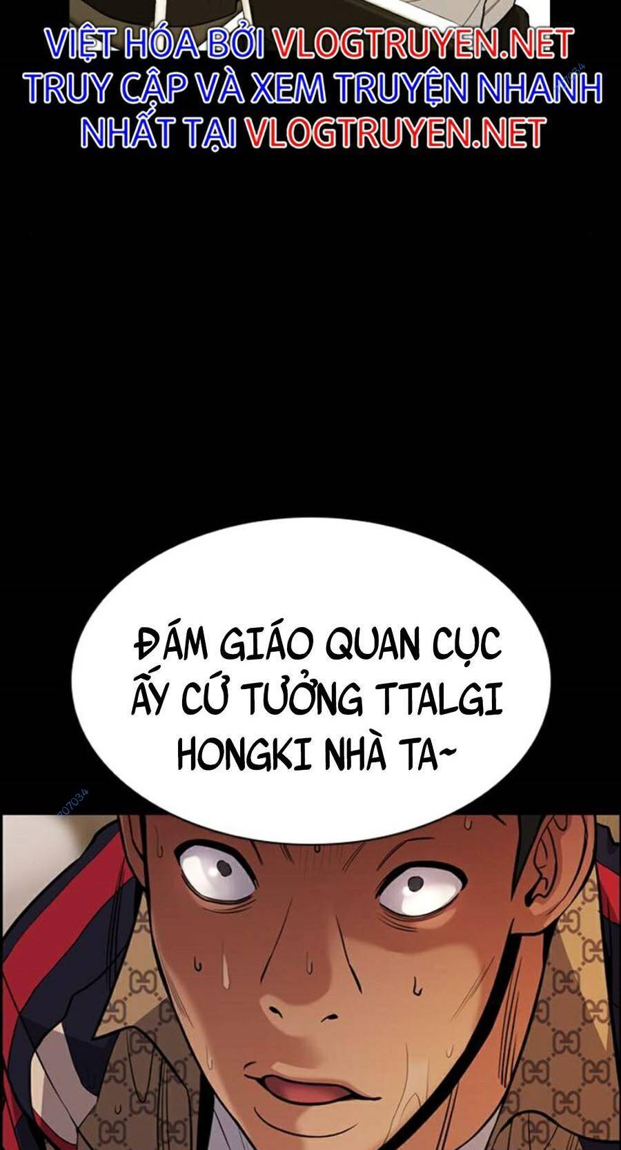 Giáo Dục Chân Chính Chapter 95 - Trang 2