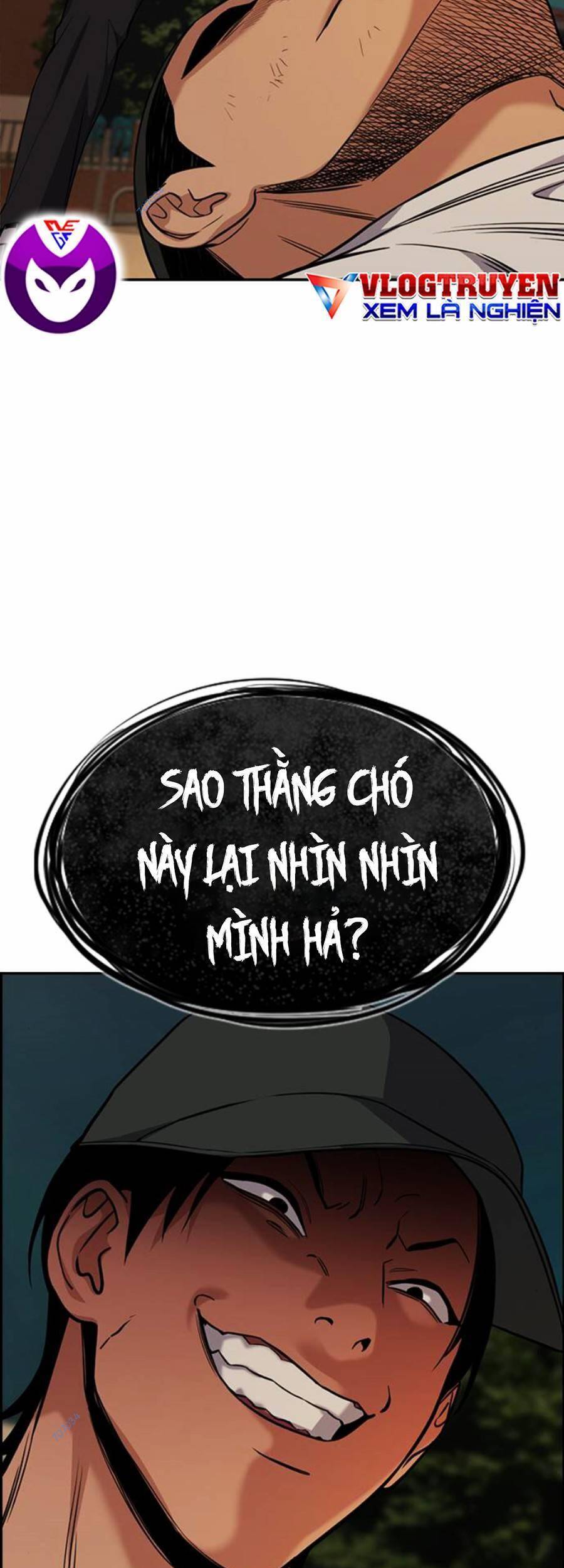 Giáo Dục Chân Chính Chapter 95 - Trang 2