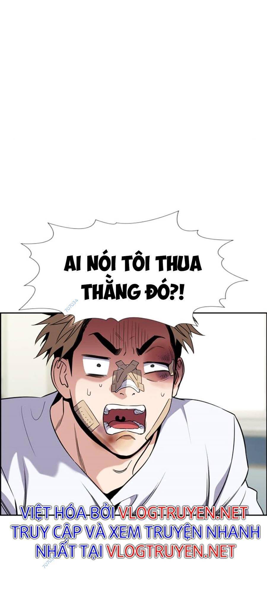 Giáo Dục Chân Chính Chapter 94 - Trang 2