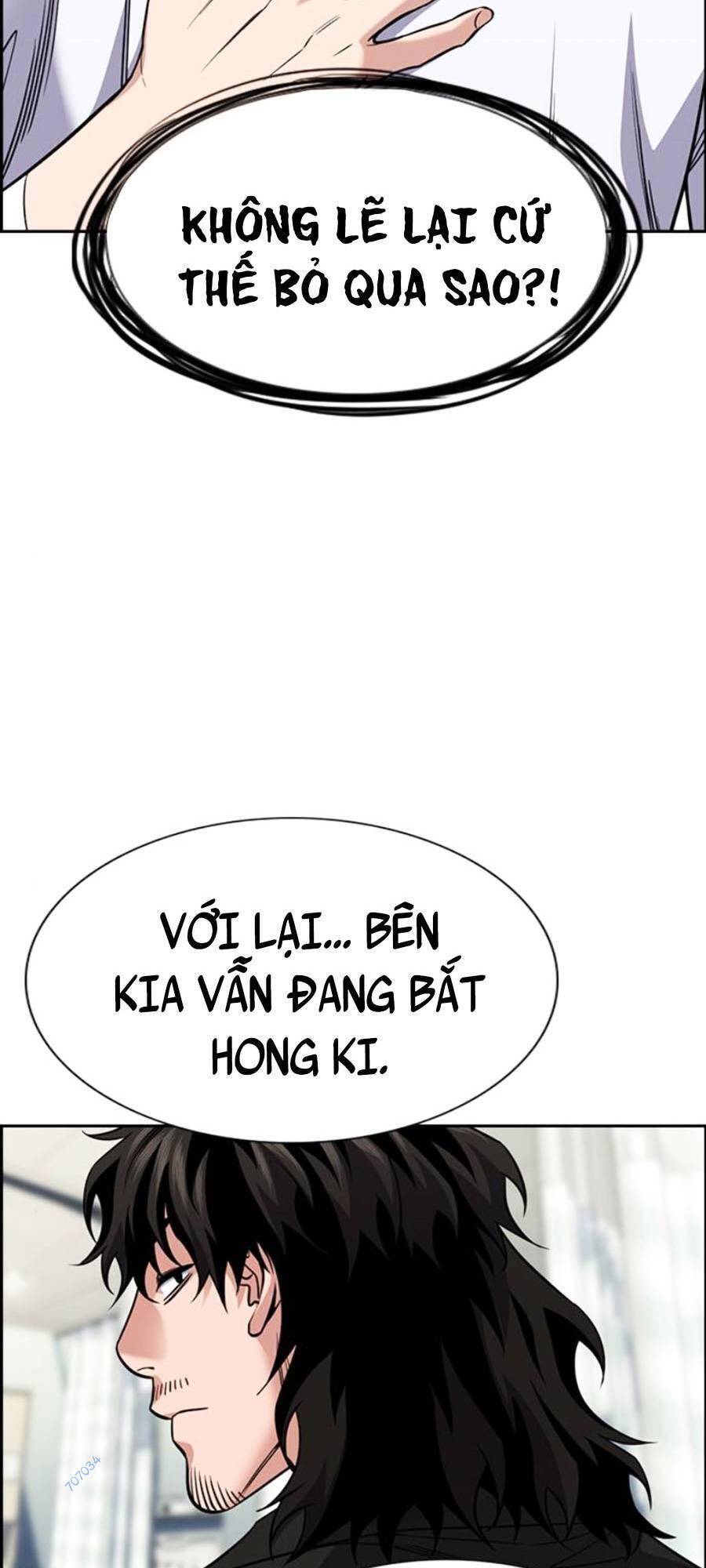 Giáo Dục Chân Chính Chapter 94 - Trang 2