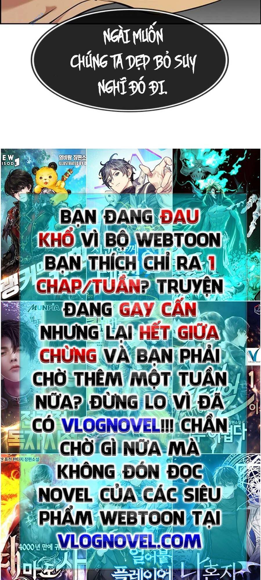 Giáo Dục Chân Chính Chapter 94 - Trang 2