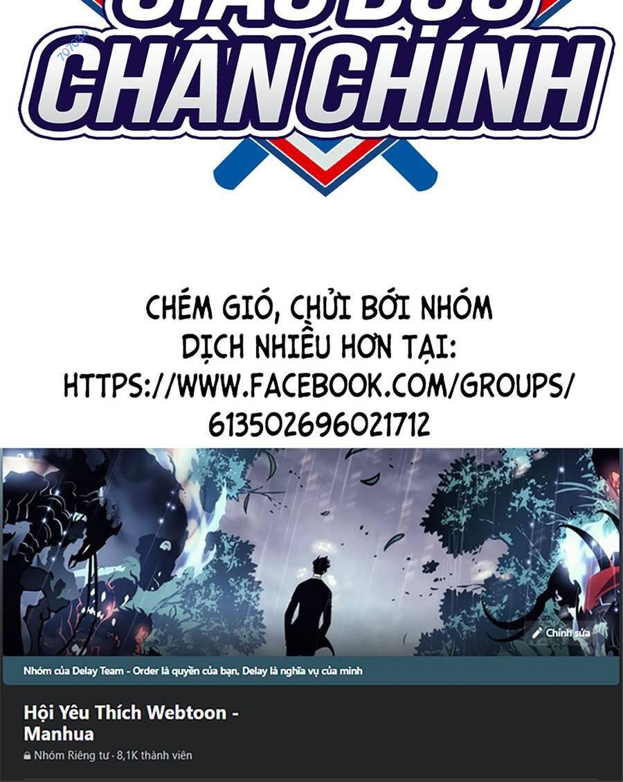 Giáo Dục Chân Chính Chapter 94 - Trang 2