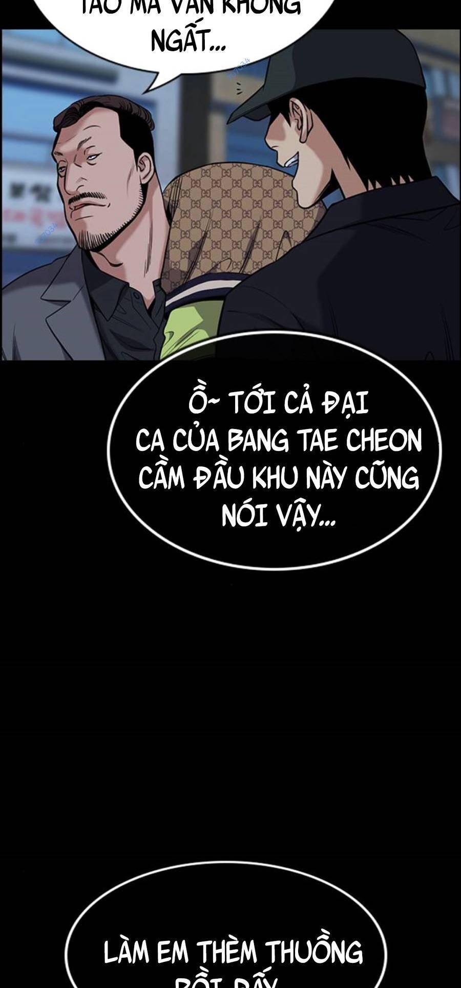 Giáo Dục Chân Chính Chapter 94 - Trang 2