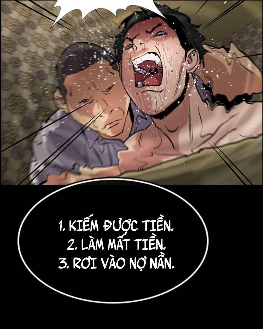 Giáo Dục Chân Chính Chapter 94 - Trang 2