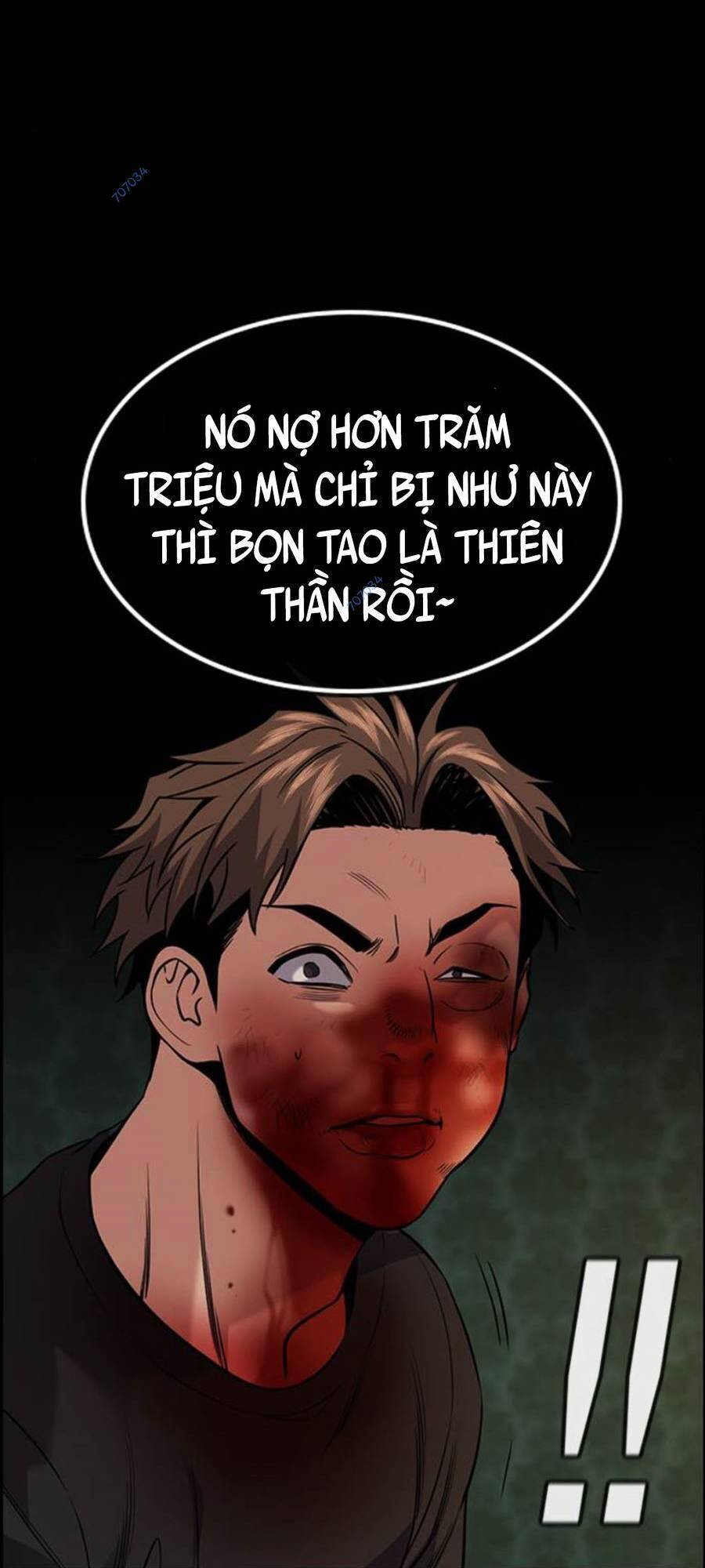 Giáo Dục Chân Chính Chapter 94 - Trang 2