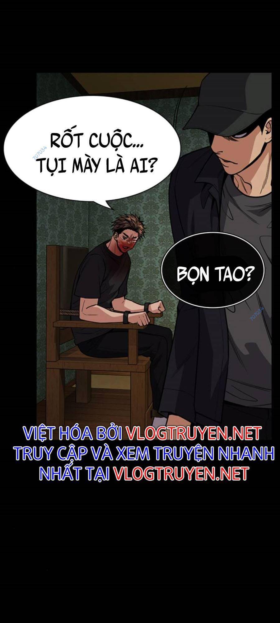 Giáo Dục Chân Chính Chapter 94 - Trang 2