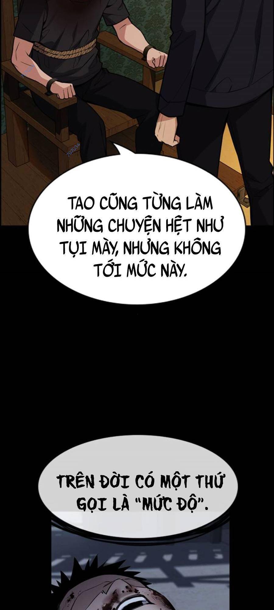 Giáo Dục Chân Chính Chapter 94 - Trang 2