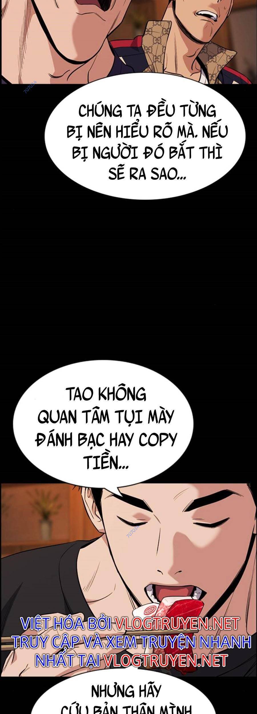 Giáo Dục Chân Chính Chapter 93 - Trang 2